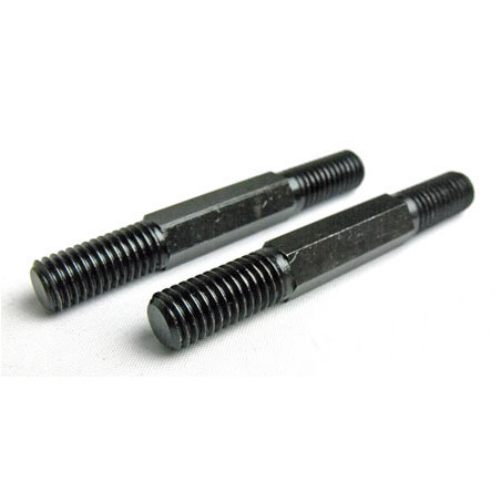 Pièce pour voiture thermique tous chemin 1/5 Biellettes bras suspension arr Pièce pour voiture thermique tous chemin 1/5 Biellettes bras suspension arr