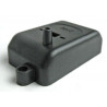 Pièce pour voiture thermique tous chemin 1/5 Boîte protection de récepteur