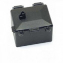 Pièce pour voiture electrique tous chemin 1/10 Boite Protection Récepteur Pièce pour voiture electrique tous chemin 1/10 Boite Protection Récepteur