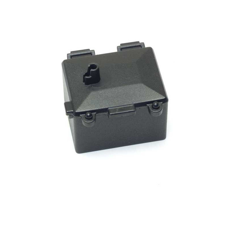 Pièce pour voiture electrique tous chemin 1/10 Boite Protection Récepteur