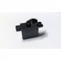 Pièce pour émetteur de radiocommande et servos Boitier pour servo 7450/7452 Pièce pour émetteur de radiocommande et servos Boitier pour servo 7450/7452
