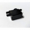 Pièce pour émetteur de radiocommande et servos Boitier pour servo 7450/7452 Pièce pour émetteur de radiocommande et servos Boitier pour servo 7450/7452