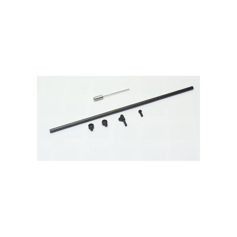 Pièce pour voilier radiocommandé Bome de Foc Dragon/Explorer