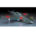 Maquette d'avion en plastique A6M5 ZERO TYPE 52 1/48 Maquette d'avion en plastique A6M5 ZERO TYPE 52 1/48