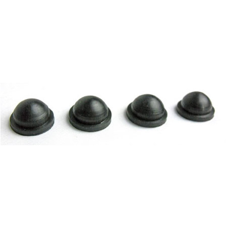 Pièce pour voiture thermique tous chemin 1/5 Bouchons supérieur amortisseur Pièce pour voiture thermique tous chemin 1/5 Bouchons supérieur amortisseur