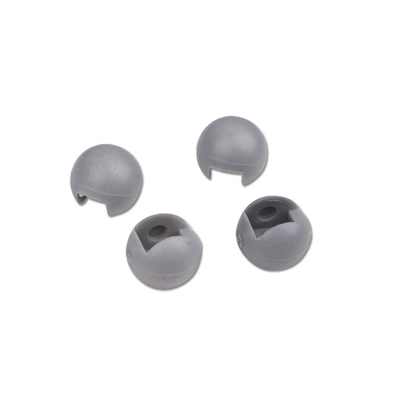 Pièce pour hélicoptère électrique Boules d'Amortissement QR W100