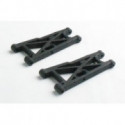 Pièce pour voiture electrique tous chemin 1/10 Bras suspension arrière inf Pièce pour voiture electrique tous chemin 1/10 Bras suspension arrière inf