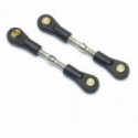 Pièce pour voiture electrique tous chemin 1/10 Bras Commande Direction Pièce pour voiture electrique tous chemin 1/10 Bras Commande Direction