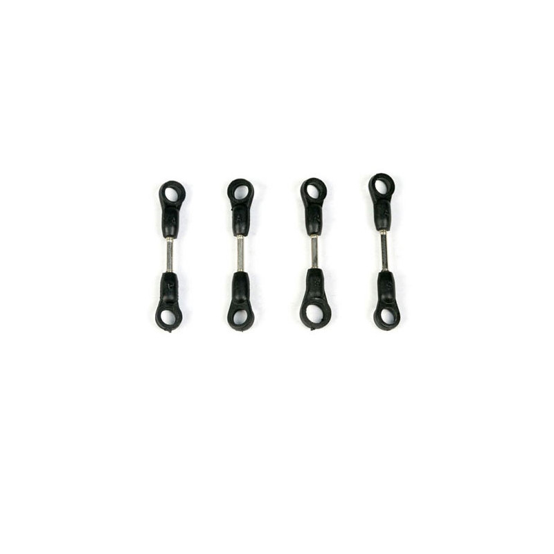 Pièce pour hélicoptère électrique BRAS COMMANDE PLATEAU BIG LAMA