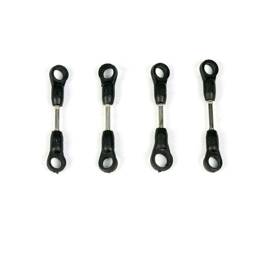 Pièce pour hélicoptère électrique BRAS COMMANDE PLATEAU BIG LAMA