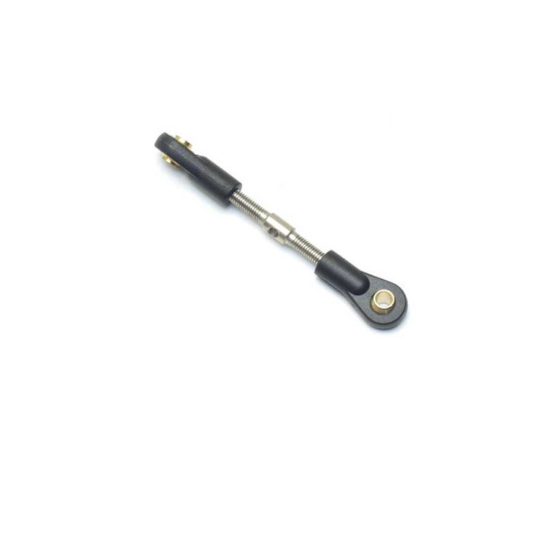 Pièce pour voiture electrique tous chemin 1/10 Bras Commande Servo Direct.