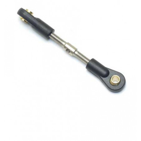 Pièce pour voiture electrique tous chemin 1/10 Bras Commande Servo Direct. Pièce pour voiture electrique tous chemin 1/10 Bras Commande Servo Direct.