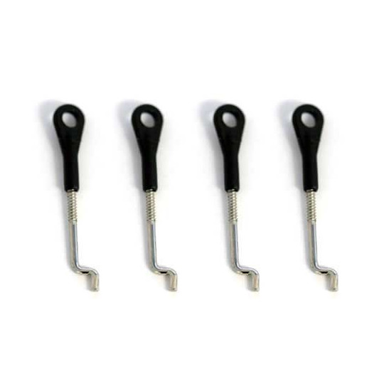 Pièce pour hélicoptère électrique BRAS DE COMMANDE BIROTOR