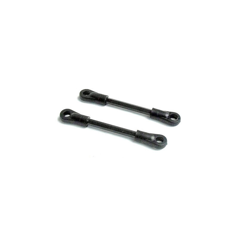 Pièce pour voiture thermique tous chemin 1/5 Bras de commande de servos