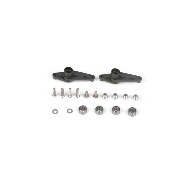 Pièce pour hélicoptère électrique BRAS DE RENVOI SYSTEME BELL