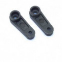 Pièce pour voiture electrique tous chemin 1/10 Bras de Servo (2 pcs) Winner Pièce pour voiture electrique tous chemin 1/10 Bras de Servo (2 pcs) Winner