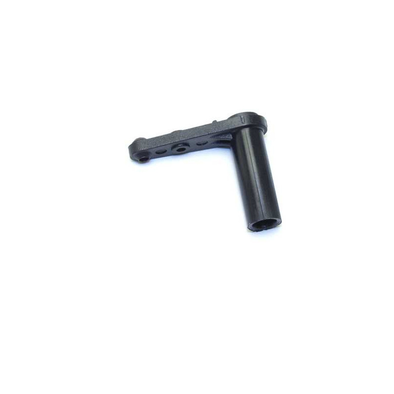 Pièce pour voiture electrique tous chemin 1/10 Bras de Suspension arrière