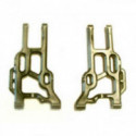 Pièce pour voiture thermique tous chemin 1/8 BRAS DE SUSPENSION ARRIERE INF Pièce pour voiture thermique tous chemin 1/8 BRAS DE SUSPENSION ARRIERE INF