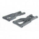 Pièce pour voiture electrique tous chemin 1/10 Bras de suspension arrière inf Pièce pour voiture electrique tous chemin 1/10 Bras de suspension arrière inf