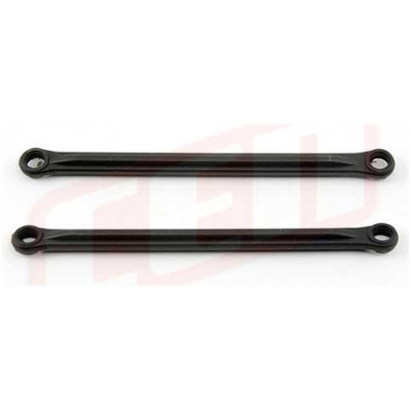 Pièce pour voiture thermique tous chemin 1/10 BRAS DE SUSPENSION ARRIERE SUP Pièce pour voiture thermique tous chemin 1/10 BRAS DE SUSPENSION ARRIERE SUP