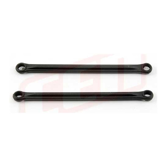 Pièce pour voiture thermique tous chemin 1/10 BRAS DE SUSPENSION ARRIERE SUP