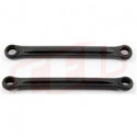 Pièce pour voiture thermique tous chemin 1/16 BRAS DE SUSPENSION ARRIERE SUP Pièce pour voiture thermique tous chemin 1/16 BRAS DE SUSPENSION ARRIERE SUP