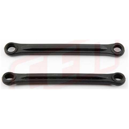 Pièce pour voiture thermique tous chemin 1/16 BRAS DE SUSPENSION ARRIERE SUP Pièce pour voiture thermique tous chemin 1/16 BRAS DE SUSPENSION ARRIERE SUP