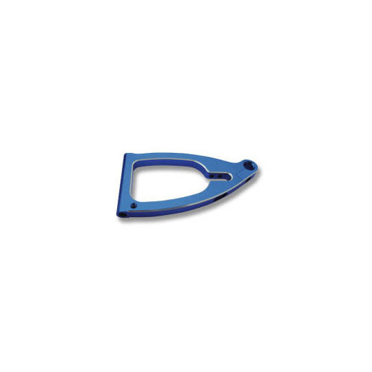 Pièce pour voiture thermique tous chemin 1/5 Bras de suspension avant inf