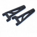 Pièce pour voiture electrique tous chemin 1/10 Bras de Suspension Supérieur Pièce pour voiture electrique tous chemin 1/10 Bras de Suspension Supérieur
