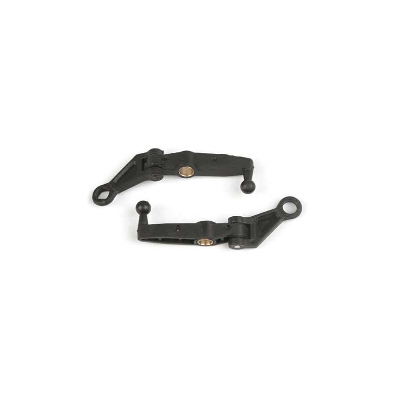 Pièce pour hélicoptère électrique BRAS DE WASHOUT TINY 3 CP