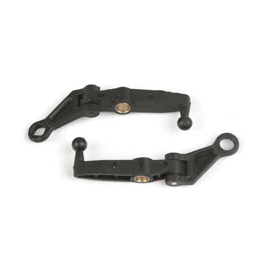 Pièce pour hélicoptère électrique BRAS DE WASHOUT TINY 3 CP