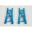 Pièce pour voiture electrique tous chemin 1/10 Bras Suspension arrière inf al Pièce pour voiture electrique tous chemin 1/10 Bras Suspension arrière inf al