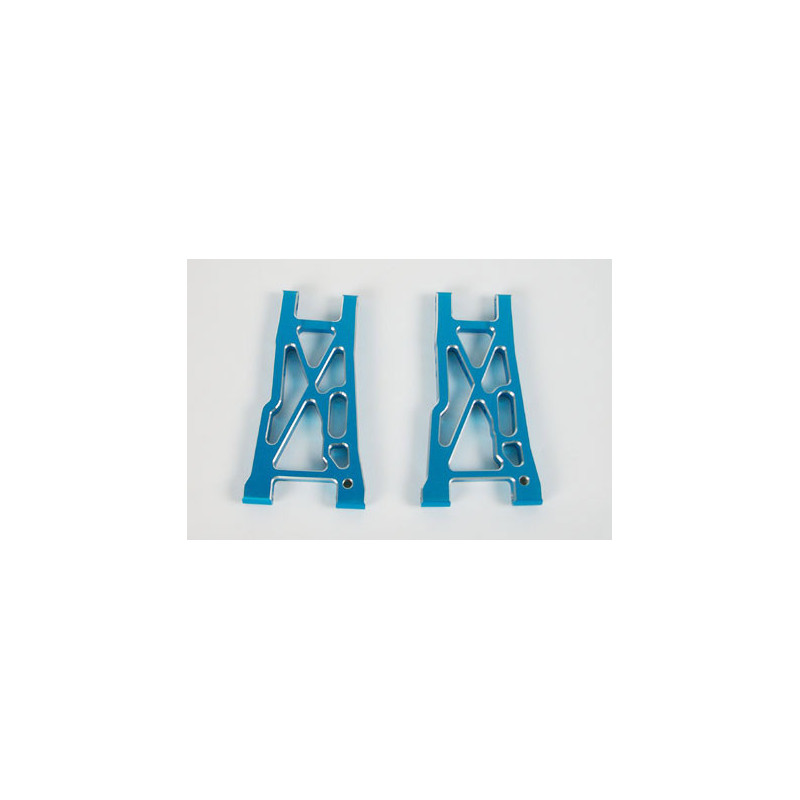 Pièce pour voiture electrique tous chemin 1/10 Bras Suspension arrière inf al