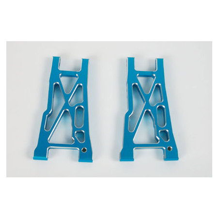 Pièce pour voiture electrique tous chemin 1/10 Bras Suspension arrière inf al Pièce pour voiture electrique tous chemin 1/10 Bras Suspension arrière inf al
