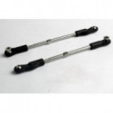 Pièce pour voiture electrique tous chemin 1/10 Bras Suspension arrière sup Pièce pour voiture electrique tous chemin 1/10 Bras Suspension arrière sup