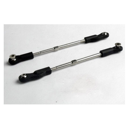 Pièce pour voiture electrique tous chemin 1/10 Bras Suspension arrière sup Pièce pour voiture electrique tous chemin 1/10 Bras Suspension arrière sup