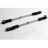 Pièce pour voiture electrique tous chemin 1/10 Bras Suspension arrière sup