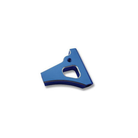 Pièce pour voiture thermique tous chemin 1/5 Bras suspension arrière sup