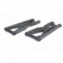 Pièce pour voiture electrique tous chemin 1/10 Bras Suspension avant Inf Pièce pour voiture electrique tous chemin 1/10 Bras Suspension avant Inf