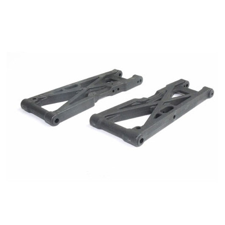 Pièce pour voiture electrique tous chemin 1/10 Bras Suspension avant Inf Pièce pour voiture electrique tous chemin 1/10 Bras Suspension avant Inf