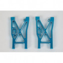 Pièce pour voiture electrique tous chemin 1/10 Bras Suspension avant inf alu Pièce pour voiture electrique tous chemin 1/10 Bras Suspension avant inf alu