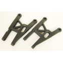 Pièce pour voiture thermique tous chemin 1/5 Bras Suspension AvantInférieur