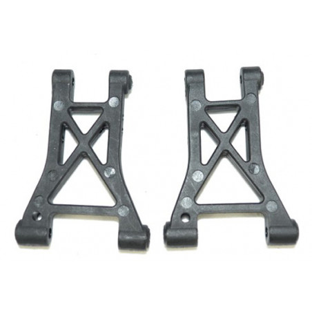Pièce pour voiture electrique tous chemin 1/10 Bras Suspension Inférieur arr Pièce pour voiture electrique tous chemin 1/10 Bras Suspension Inférieur arr