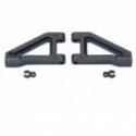 Pièce pour voiture electrique tous chemin 1/10 Bras Suspension Sup avt Pièce pour voiture electrique tous chemin 1/10 Bras Suspension Sup avt
