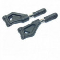 Pièce pour voiture thermique tous chemin 1/8 Bras Suspension Supérieur avt Pièce pour voiture thermique tous chemin 1/8 Bras Suspension Supérieur avt