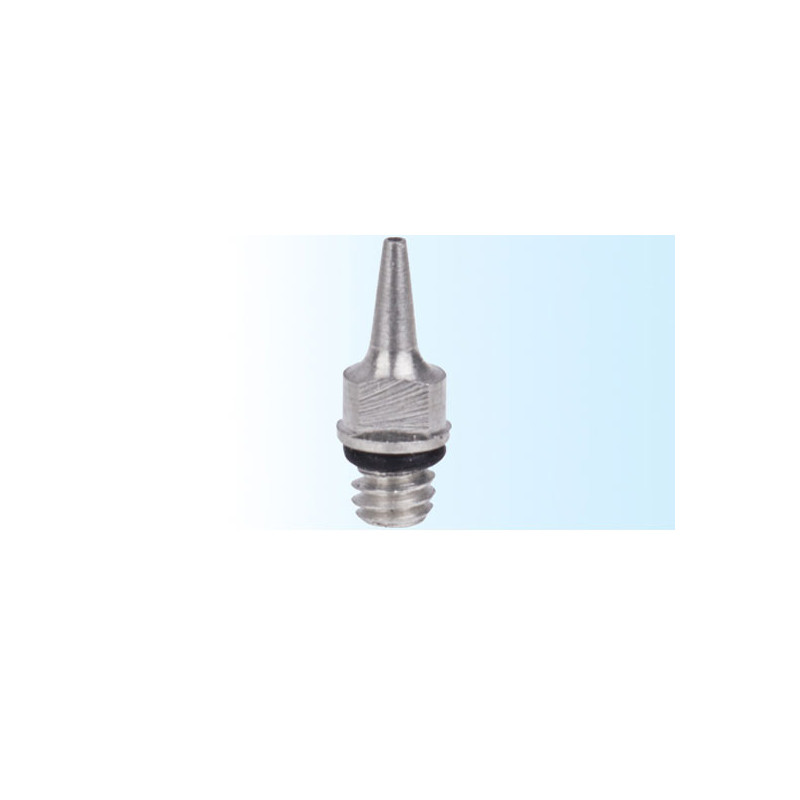 Pièce pour aérographe Buse diamètre 0,35mm