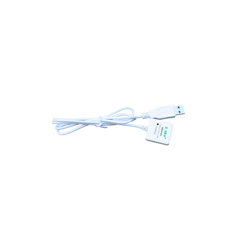 Pièce pour hélicoptère électrique Cable Charge Emetteur