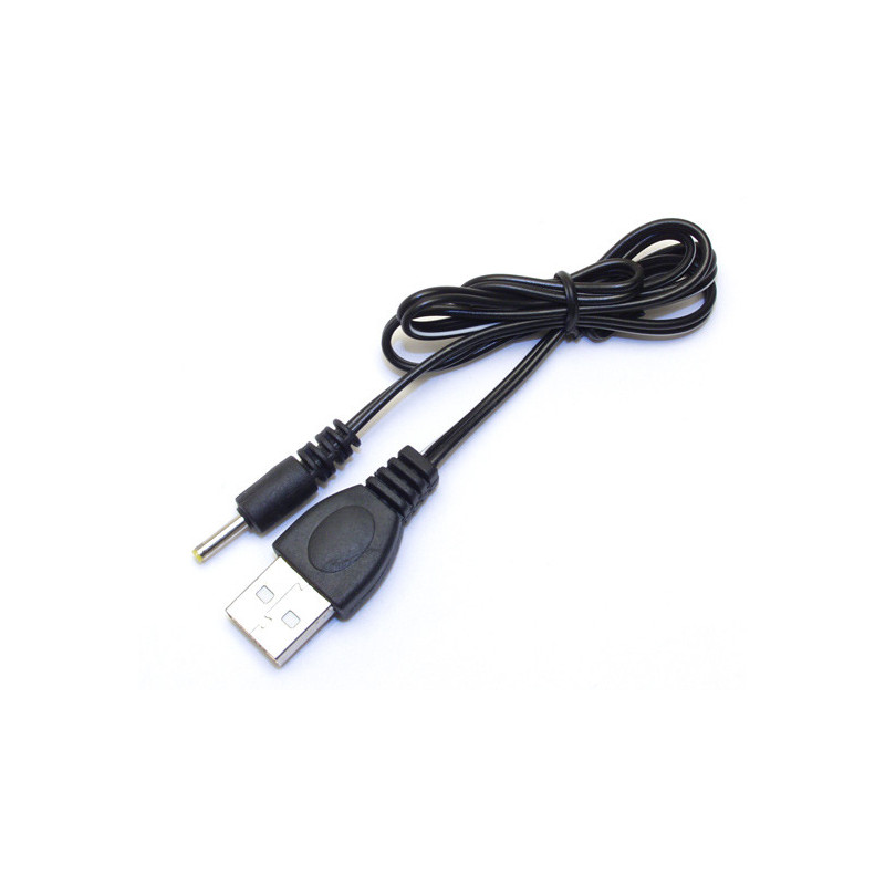 Pièce pour hélicoptère électrique Cable Chargeur USB UFO