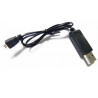 Pièce pour Drônes Cable de Charge USB Discovery