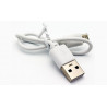 Pièce pour hélicoptère électrique Cable USB de recharge C400